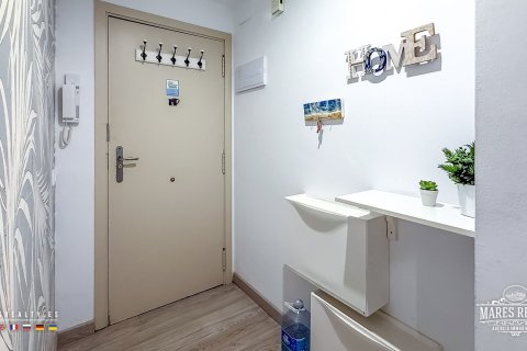 Apartamento de 2 dormitorios en venta en Lloret de Mar, Gerona, Cataluña, Spain № 7626 - foto 17