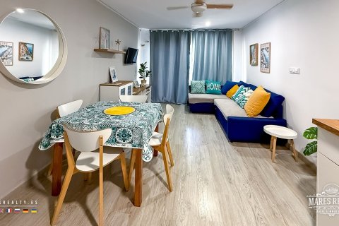 Apartamento de 2 dormitorios en venta en Lloret de Mar, Gerona, Cataluña, Spain № 7626 - foto 3
