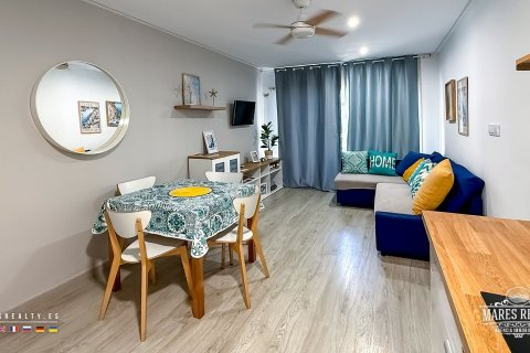 Apartamento de 2 dormitorios en venta en Lloret de Mar, Gerona, Cataluña, Spain № 7626 - foto 6