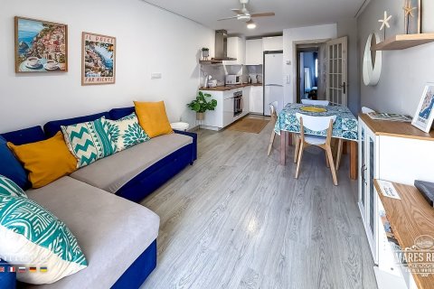Apartamento de 2 dormitorios en venta en Lloret de Mar, Gerona, Cataluña, Spain № 7626 - foto 7