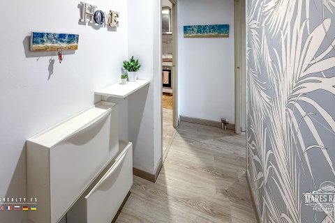 Apartamento de 2 dormitorios en venta en Lloret de Mar, Gerona, Cataluña, Spain № 7626 - foto 19