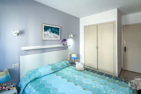 Apartamento de 2 dormitorios en venta en Lloret de Mar, Gerona, Cataluña, Spain № 7626 - foto 12