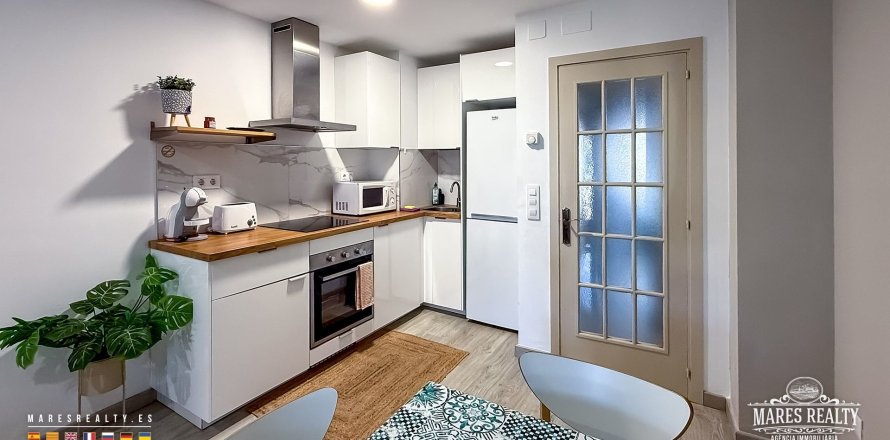 Apartamento de 2 dormitorios en venta en Lloret de Mar, Gerona, Cataluña, Spain № 7626