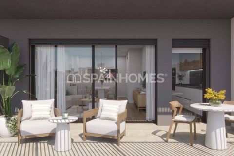 Apartamento de 3 dormitorios en venta en Girona, Gerona, Cataluña, Spain № 7623 - foto 15