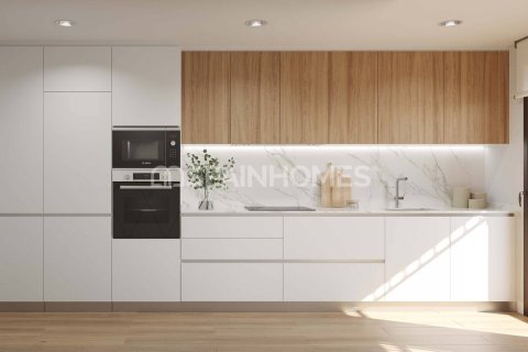 Apartamento de 3 dormitorios en venta en Girona, Gerona, Cataluña, Spain № 7623 - foto 8