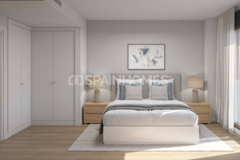 Apartamento de 3 dormitorios en venta en Girona, Gerona, Cataluña, Spain № 7623 - foto 11