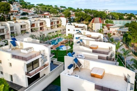 Propiedad comercial de 4000 m² en venta en Platja D'aro, Gerona, Cataluña, Spain № 910 - foto 11