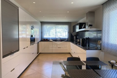 Villa de 4 dormitorios en venta en Gavà, Barcelona, Cataluña, Spain № 912 - foto 6