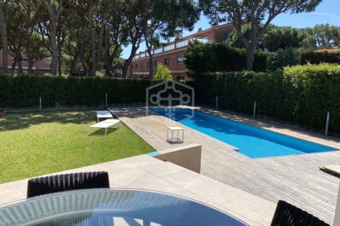 Villa de 4 dormitorios en venta en Gavà, Barcelona, Cataluña, Spain № 912 - foto 21