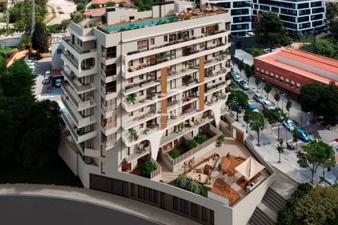 Apartamento de 3 dormitorios en venta en Esplugues de Llobregat, Barcelona, Cataluña, Spain № 4253 - foto 4