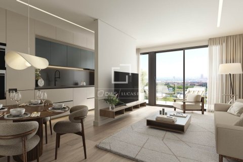 Apartamento de 3 dormitorios en venta en Esplugues de Llobregat, Barcelona, Cataluña, Spain № 4253 - foto 2