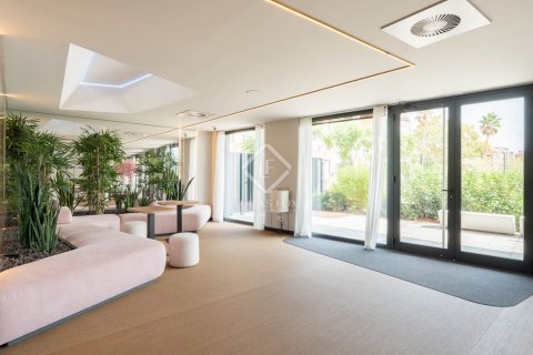Apartamento de 3 dormitorios en venta en Esplugues de Llobregat, Barcelona, Cataluña, Spain № 4254 - foto 14
