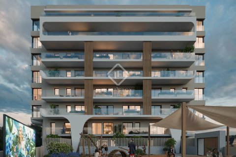 Apartamento de 3 dormitorios en venta en Esplugues de Llobregat, Barcelona, Cataluña, Spain № 4254 - foto 6