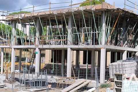 Сasa de 4 dormitorios en venta en Sant Pol de Mar, Barcelona, Cataluña, Spain № 7521 - foto 6