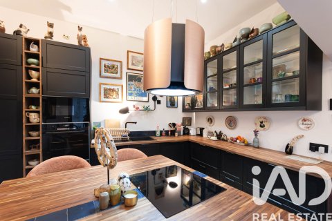 Купить квартиру в Ситжес, Испания с 2 спальни, 130м², № 7519 - фото 26