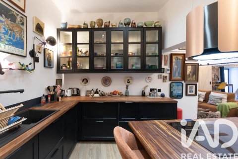 Купить квартиру в Ситжес, Испания с 2 спальни, 130м², № 7519 - фото 21