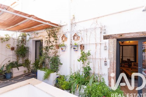 Купить квартиру в Ситжес, Испания с 2 спальни, 130м², № 7519 - фото 12