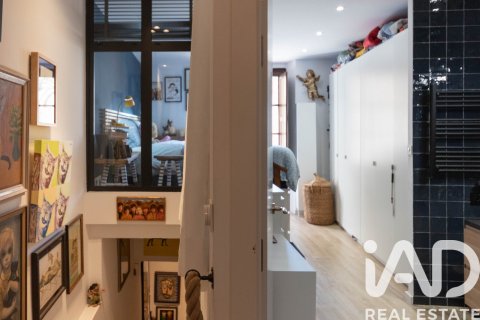 Купить квартиру в Ситжес, Испания с 2 спальни, 130м², № 7519 - фото 3