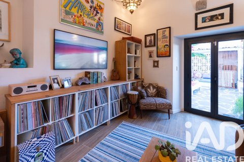 Купить квартиру в Ситжес, Испания с 2 спальни, 130м², № 7519 - фото 13