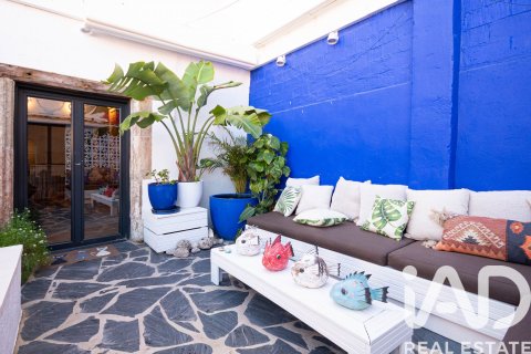 Купить квартиру в Ситжес, Испания с 2 спальни, 130м², № 7519 - фото 25