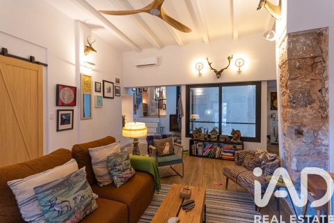 Купить квартиру в Ситжес, Испания с 2 спальни, 130м², № 7519 - фото 15