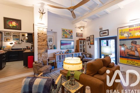 Купить квартиру в Ситжес, Испания с 2 спальни, 130м², № 7519 - фото 17
