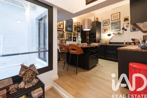 Купить квартиру в Ситжес, Испания с 2 спальни, 130м², № 7519 - фото 29