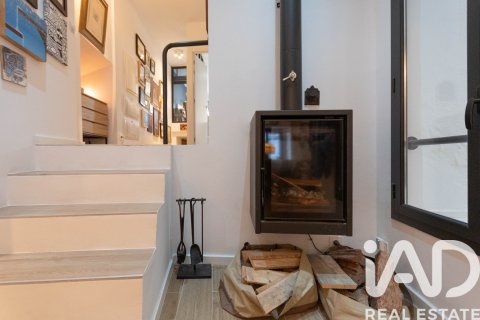 Купить квартиру в Ситжес, Испания с 2 спальни, 130м², № 7519 - фото 30