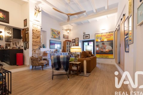 Купить квартиру в Ситжес, Испания с 2 спальни, 130м², № 7519 - фото 19