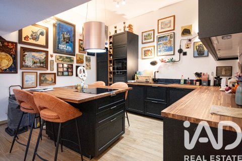 Купить квартиру в Ситжес, Испания с 2 спальни, 130м², № 7519 - фото 27