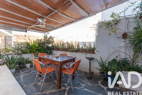 Купить квартиру в Ситжес, Испания с 2 спальни, 130м², № 7519 - фото 11