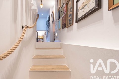 Купить квартиру в Ситжес, Испания с 2 спальни, 130м², № 7519 - фото 2