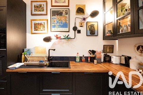 Купить квартиру в Ситжес, Испания с 2 спальни, 130м², № 7519 - фото 22