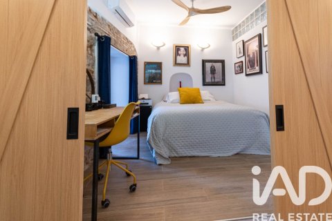Купить квартиру в Ситжес, Испания с 2 спальни, 130м², № 7519 - фото 23