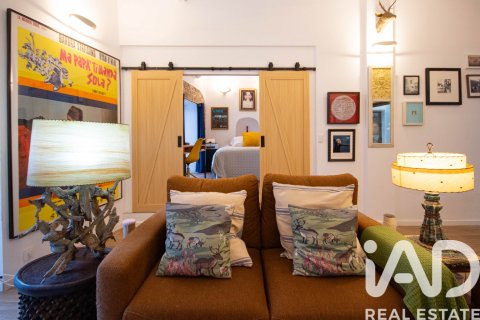 Купить квартиру в Ситжес, Испания с 2 спальни, 130м², № 7519 - фото 14