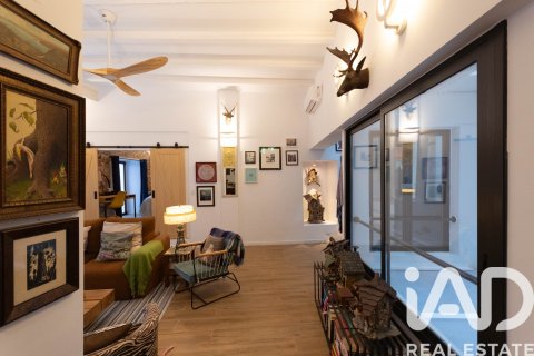 Купить квартиру в Ситжес, Испания с 2 спальни, 130м², № 7519 - фото 20