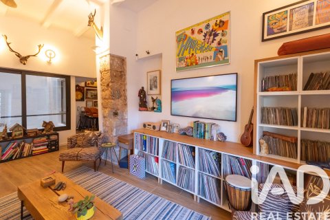Купить квартиру в Ситжес, Испания с 2 спальни, 130м², № 7519 - фото 16
