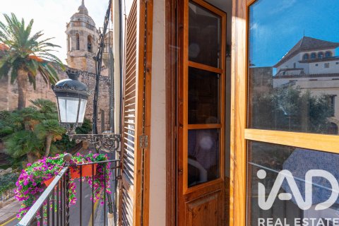 Apartamento de 2 dormitorios en venta en Sitges, Barcelona, Cataluña, Spain № 7519