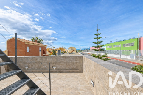 Сasa de 3 dormitorios en venta en Cambrils, Tarragona, Cataluña, Spain № 7520 - foto 27