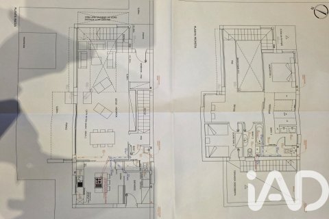 Сasa de 3 dormitorios en venta en Cambrils, Tarragona, Cataluña, Spain № 7520 - foto 19