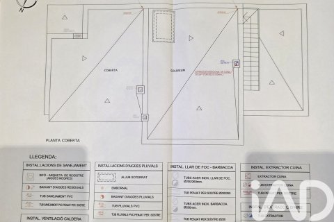 Сasa de 3 dormitorios en venta en Cambrils, Tarragona, Cataluña, Spain № 7520 - foto 18