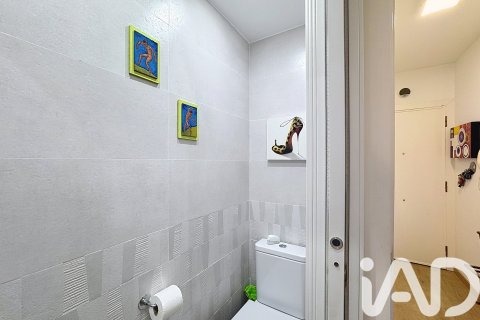 Dúplex de 3 dormitorios en venta en Castelldefels, Barcelona, Cataluña, Spain № 7523 - foto 25