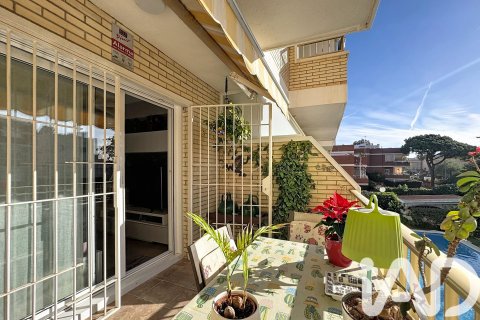 Dúplex de 3 dormitorios en venta en Castelldefels, Barcelona, Cataluña, Spain № 7523 - foto 14