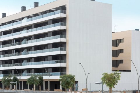 Marina Badalona Homes en Badalona № 285