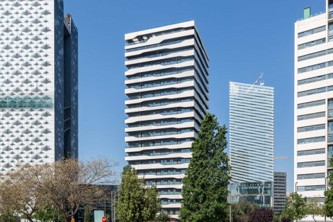 Plaza Europa 38 Homes en Barcelona № 283