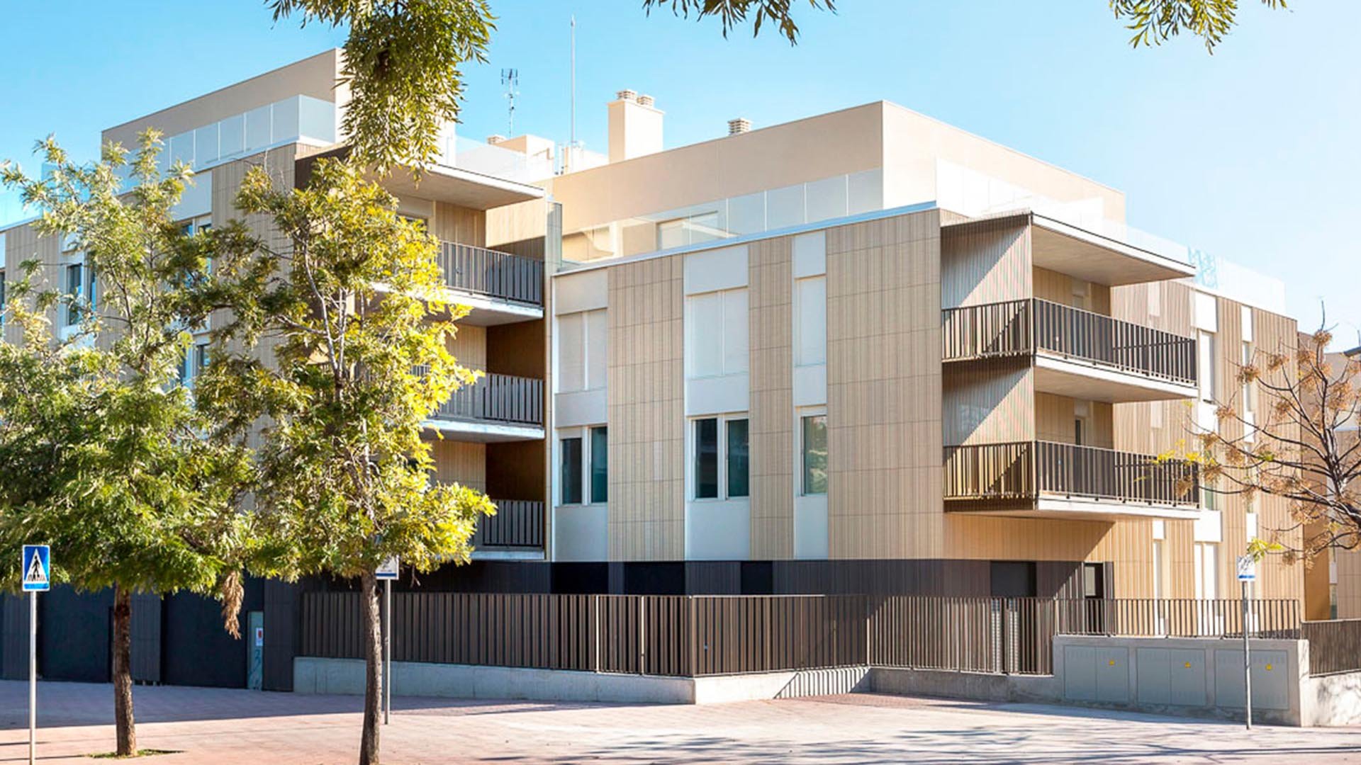 Sitges Homes II