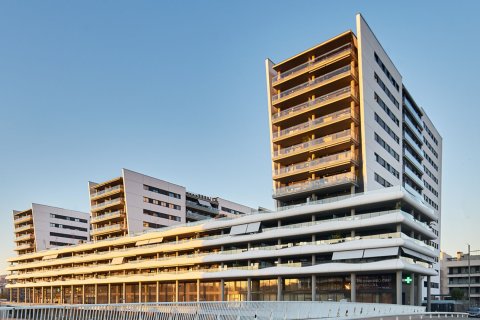 H2O en Barcelona № 277