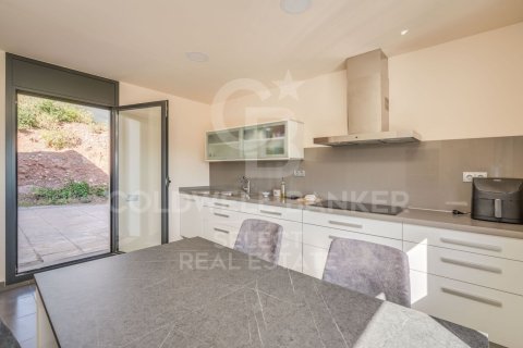 Сasa de 5 dormitorios en venta en Matadepera, Barcelona, Cataluña, Spain № 7966 - foto 20