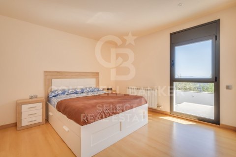 Сasa de 5 dormitorios en venta en Matadepera, Barcelona, Cataluña, Spain № 7966 - foto 27