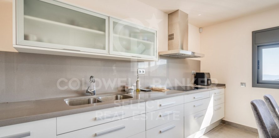Сasa de 5 dormitorios en venta en Matadepera, Barcelona, Cataluña, Spain № 7966